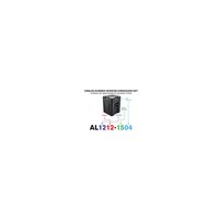 Peli Single Lid Tower Case AL1212-1504