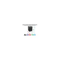 Peli Single Lid Tower Case AL1212-1505