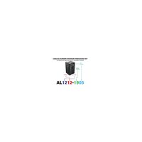 Peli Single Lid Tower Case AL1212-1905