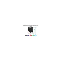 Peli Single Lid Tower Case AL1616-1805