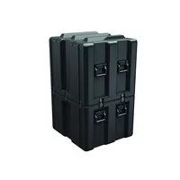 Peli Single Lid Tower Case AL2624-1824