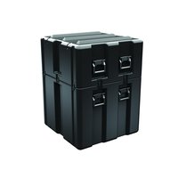 Peli Single Lid Tower Case AL2727-2314