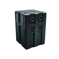 Peli Single Lid Tower Case AL2727-2714