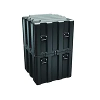 Peli Single Lid Tower Case AL3434-2828
