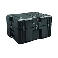 Peli Single Lid Trunk Case AL2216-0805