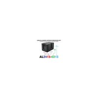 Peli Single Lid Trunk Case AL2415-0215