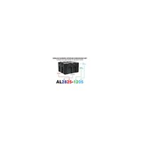 Peli Single Lid Trunk Case AL2825-1205