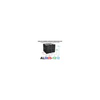 Peli Single Lid Trunk Case AL2825-1212