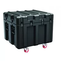 Peli Single Lid Trunk Case AL2825-1605