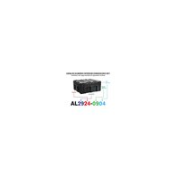 Peli Single Lid Trunk Case AL2924-0904