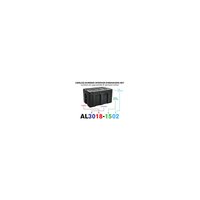 Peli Single Lid Trunk Case AL3018-1502