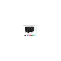 Peli Single Lid Trunk Case AL3018-1503