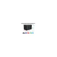 Peli Single Lid Trunk Case AL3018-1505