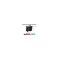 Peli Single Lid Trunk Case AL3018-2302
