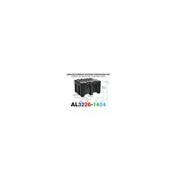 Peli Single Lid Trunk Case AL3226-1404