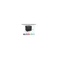 Peli Single Lid Trunk Case AL3226-1613