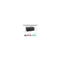 Peli Single Lid Trunk Case AL3418-1005