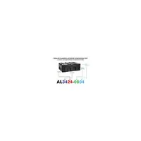Peli Single Lid Trunk Case AL3424-0804