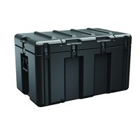 Peli Single Lid Trunk Case AL3620-1704