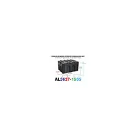 Peli Single Lid Trunk Case AL3627-1505