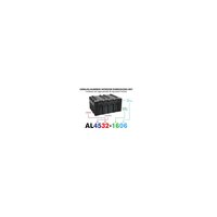 Peli Single Lid Trunk Case AL4532-1606