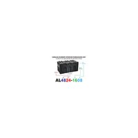 Peli Single Lid Trunk Case AL4824-1608