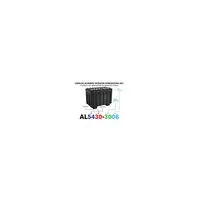 Peli Single Lid Trunk Case AL5430-3006