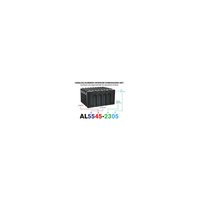 Peli Single Lid Trunk Case AL5545-2305AC with Purge Valve.