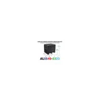 Peli Single Lid Trunk Case AL5545-2323