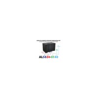 Peli Single Lid Trunk Case AL5834-0140