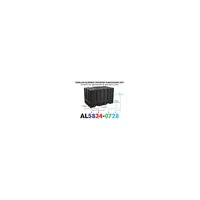 Peli Single Lid Trunk Case AL5834-0728