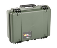 Peli Storm iM2300 Case - Black - Case with Foam