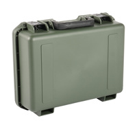 Peli Storm iM2300 Case - Black - Case with Foam