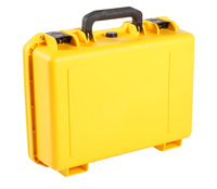 Peli Storm iM2300 Case - Black - Case with Foam
