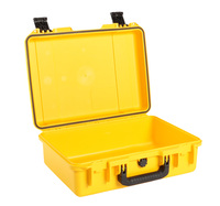 Peli Storm iM2300 Case - Black - Case with Foam