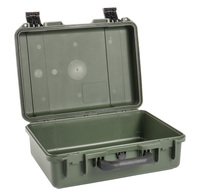 Peli Storm iM2300 Case - Black - Case with Foam