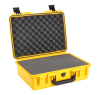 Peli Storm iM2300 Case - Black - Case with Foam
