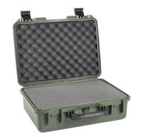 Peli Storm iM2300 Case - Black - Case with Foam