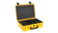 Peli Storm iM2300 Case - Black - Case with Foam