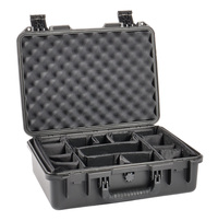 Peli Storm iM2300 Case - Black - Case with Foam