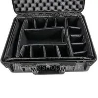 Peli Storm iM2400 Divider Set