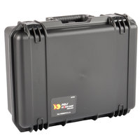 Peli Storm iM2400 holds 27 LTO / DLT