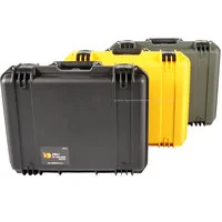 Peli Storm iM2400 holds 27 LTO / DLT