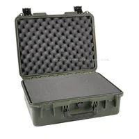 Peli Storm iM2400 holds 27 LTO / DLT