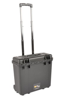 Peli Storm iM2435 Top Loader Case - Case with Dividers