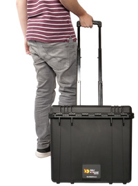 Peli Storm iM2435 Top Loader Case - Case with Dividers