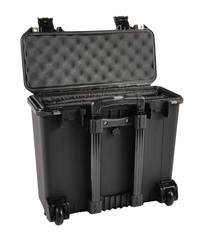 Peli Storm iM2435 Top Loader Case - Case with Dividers
