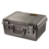 Peli Storm iM2450 holds 29 LTO / DLT