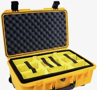 Peli Storm iM2500 Divider Set