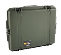 Peli Storm iM2700 Case